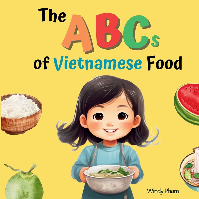 Couverture_The ABCs of Vietnamese Food