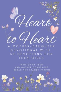 Front cover_Heart to Heart