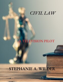 Couverture_Civil Law