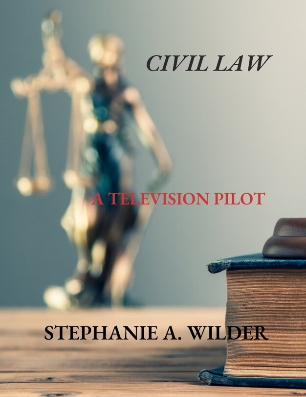Couverture_Civil Law