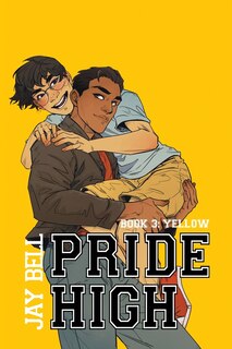 Couverture_Pride High