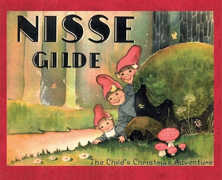 Front cover_Nisse Gilde
