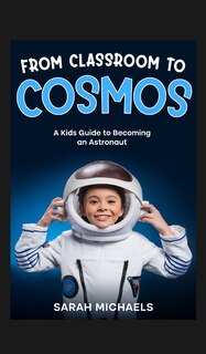 Couverture_From Classroom to Cosmos