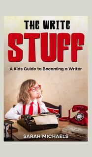 Couverture_The Write Stuff