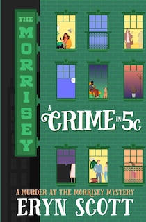 Front cover_A Crime in 5C