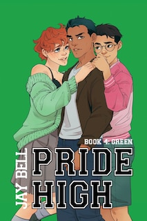 Front cover_Pride High