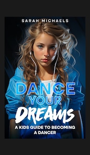 Couverture_Dance Your Dreams