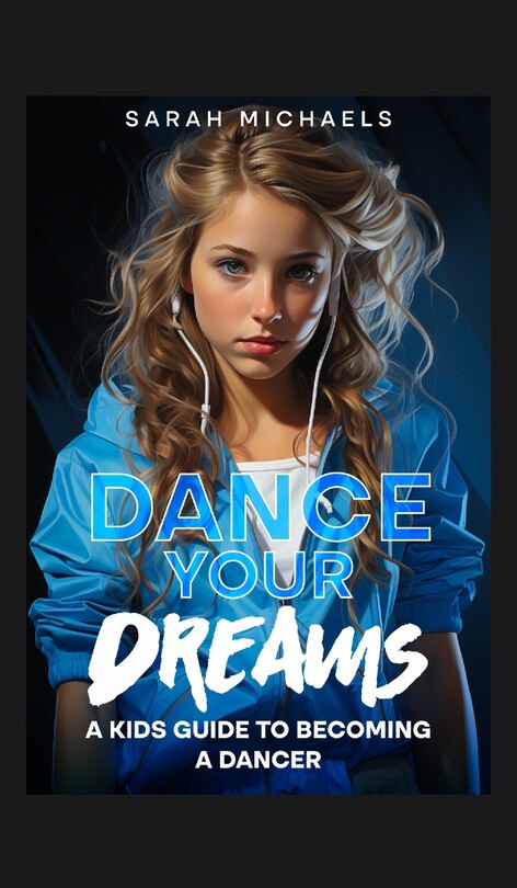 Couverture_Dance Your Dreams