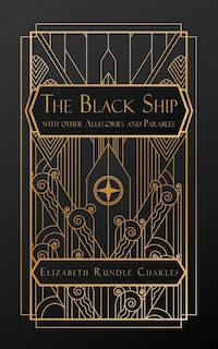 Couverture_The Black Ship