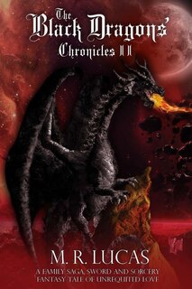 Front cover_The Black Dragons' Chronicles II