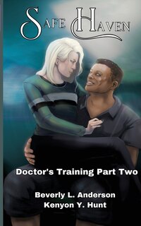 Front cover_Safe Haven