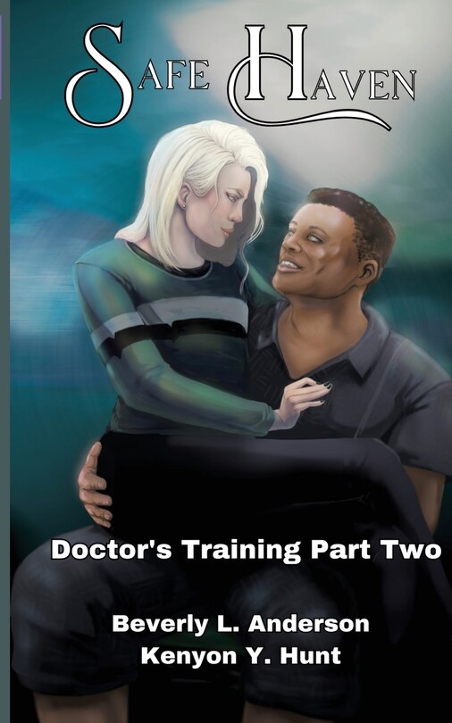 Front cover_Safe Haven