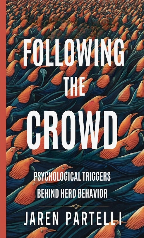 Front cover_Following the Crowd