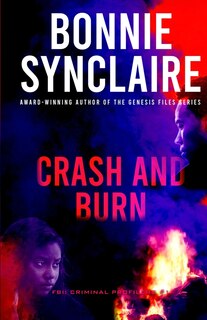 Front cover_Crash And Burn