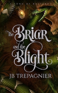 Couverture_The Briar and the Blight