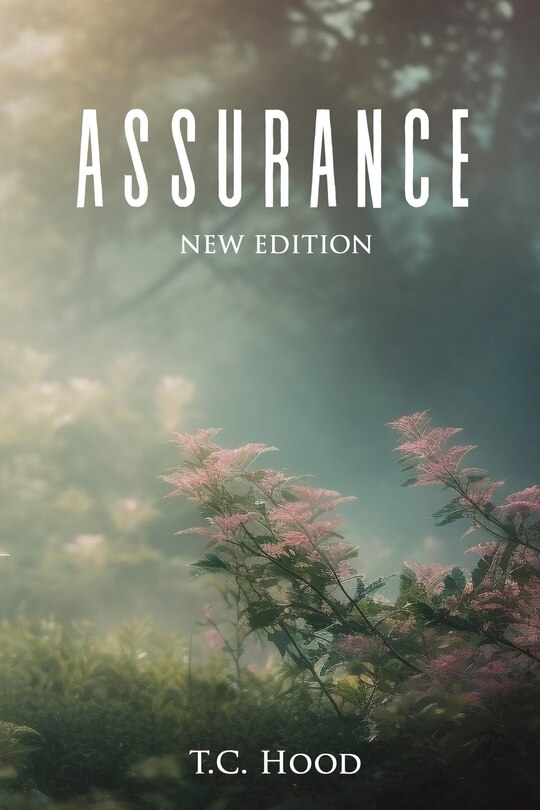 Front cover_Assurance