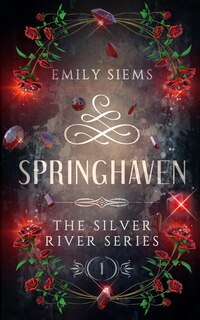 Front cover_Springhaven