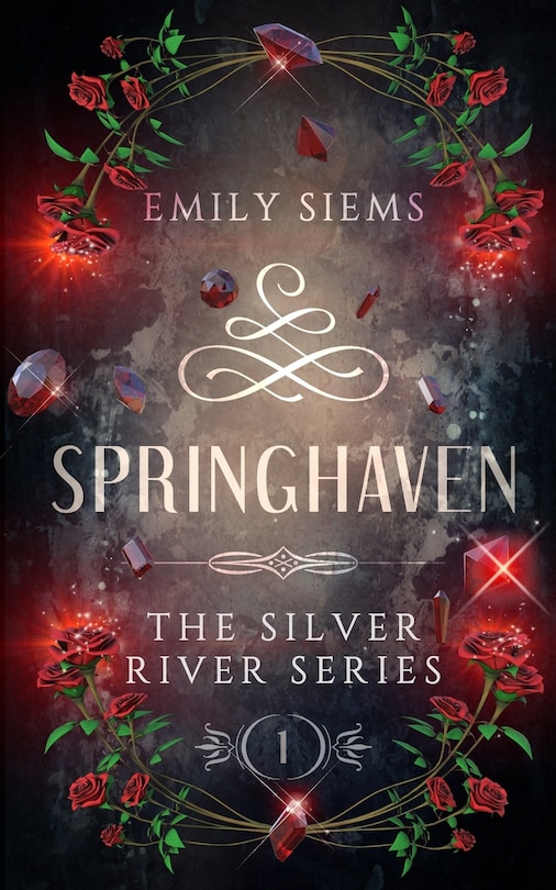 Front cover_Springhaven
