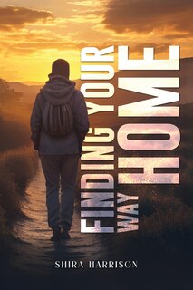 Front cover_Finding Your Way Home