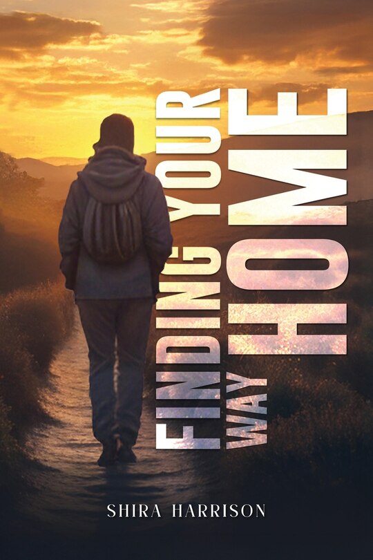 Front cover_Finding Your Way Home