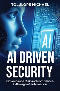 Front cover_AI Driven Security