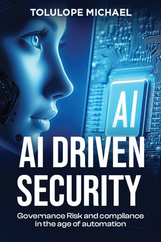 Front cover_AI Driven Security
