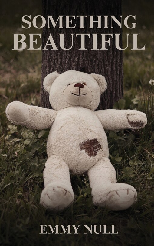 Front cover_Something Beautiful