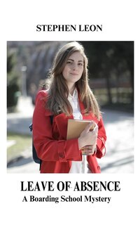 Front cover_Leave of Absence