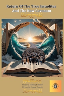 Couverture_Return Of The True Israelites And The New Covenant