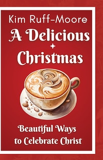 Couverture_A Delicious Christmas