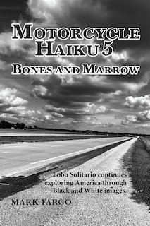 Front cover_Motorcycle Haiku 5 Bones and Marrow