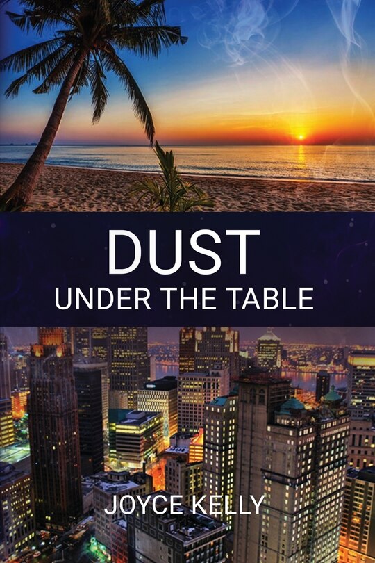 Couverture_Dust Under the Table
