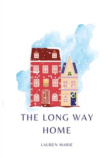 Couverture_The Long Way Home