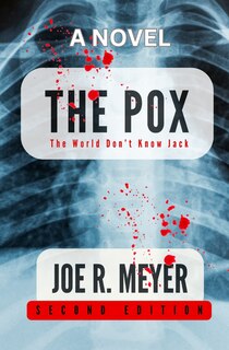 Front cover_The Pox