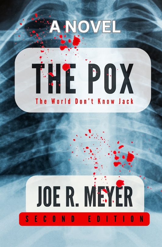 Front cover_The Pox