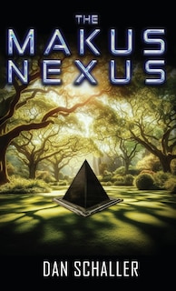 Front cover_The Makus Nexus