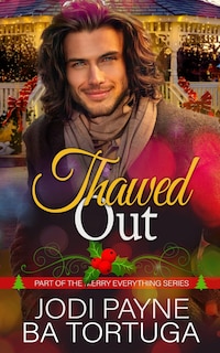 Couverture_Thawed Out