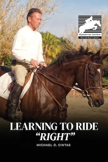 Couverture_Learning to Ride RIGHT