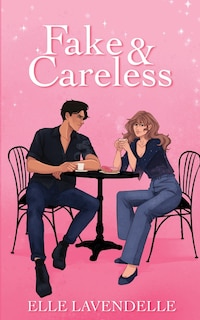 Front cover_Fake & Careless
