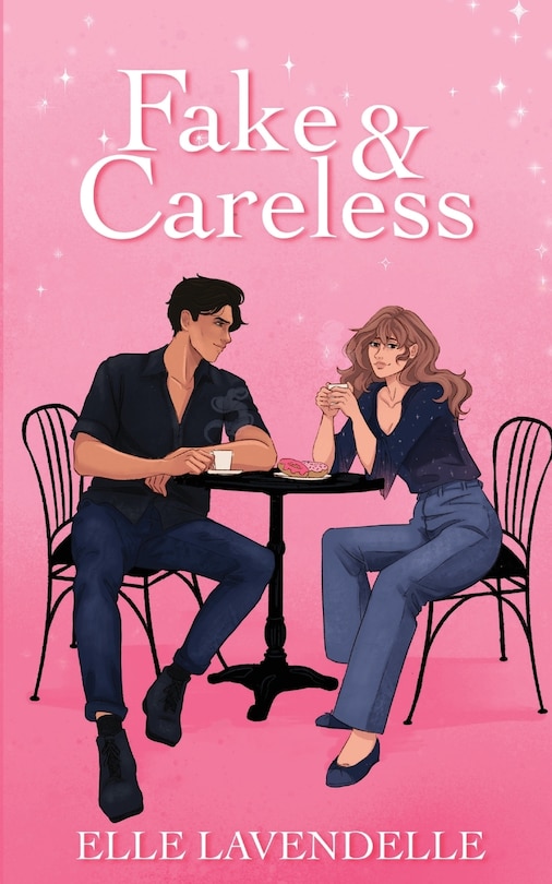 Front cover_Fake & Careless