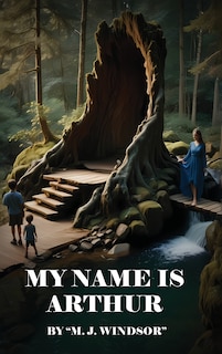 Couverture_My Name Is Arthur
