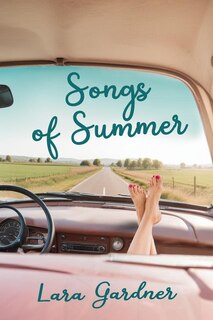 Front cover_Songs of Summer a Novel