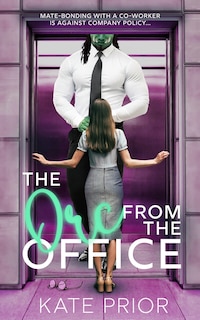 Front cover_The Orc from the Office