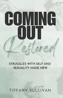 Front cover_Coming Out Restored