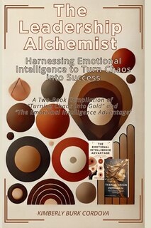 Front cover_The Leadership Alchemist