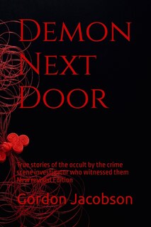 Front cover_Demon Next Door