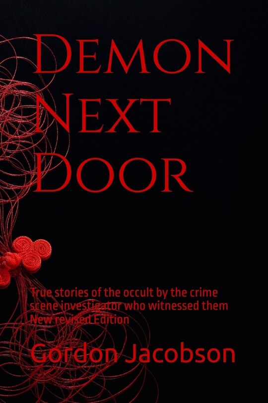 Front cover_Demon Next Door