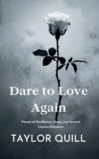 Front cover_Dare To Love Again