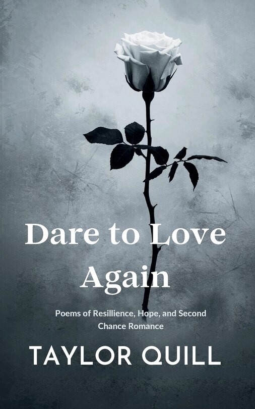 Front cover_Dare To Love Again