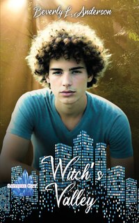 Front cover_Witch's Valley